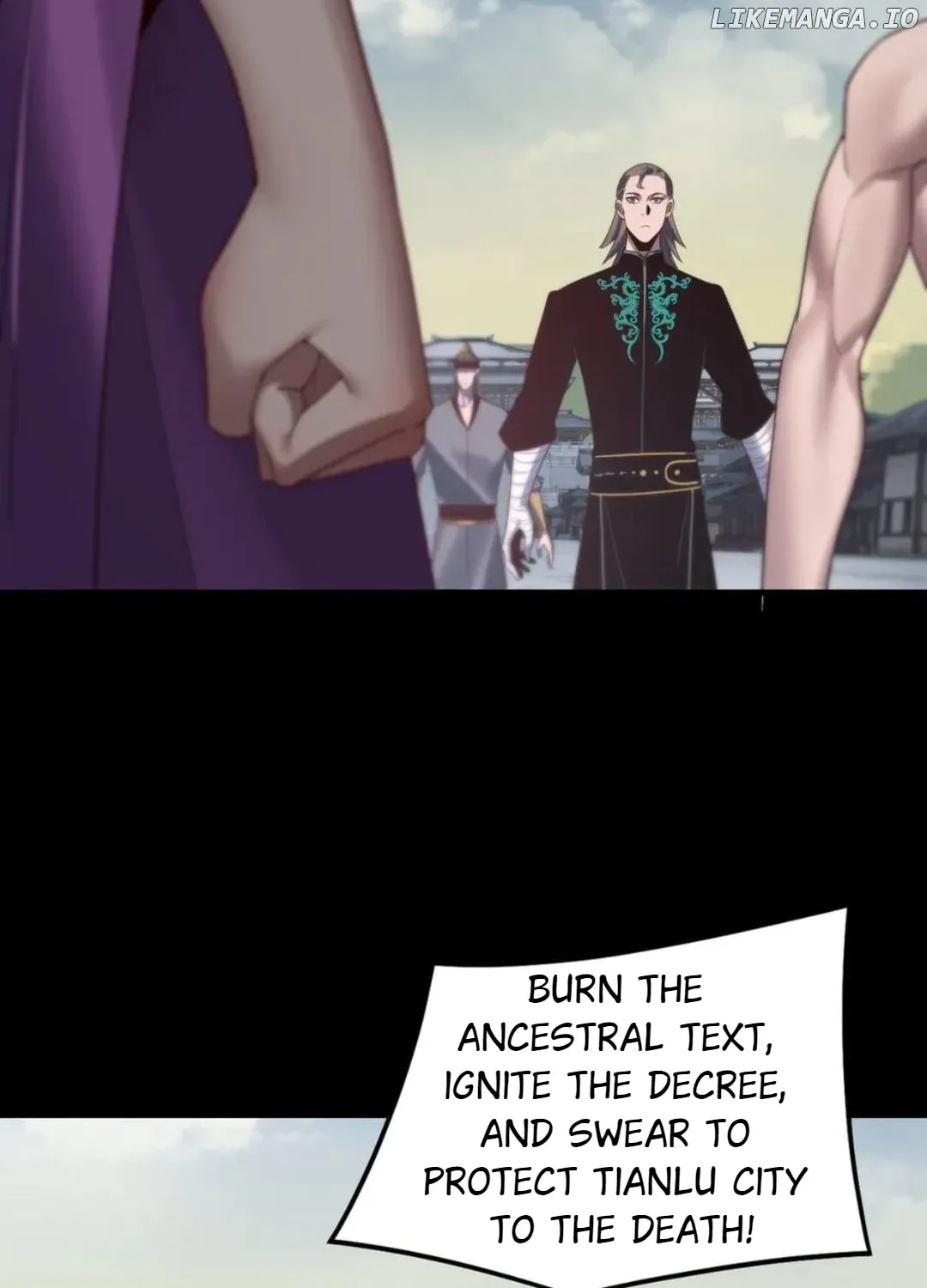 I Am the Fated Villain Chapter 241 page 53 - 