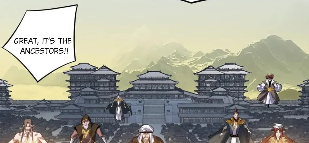 I Am the Fated Villain Chapter 241 page 54 - 