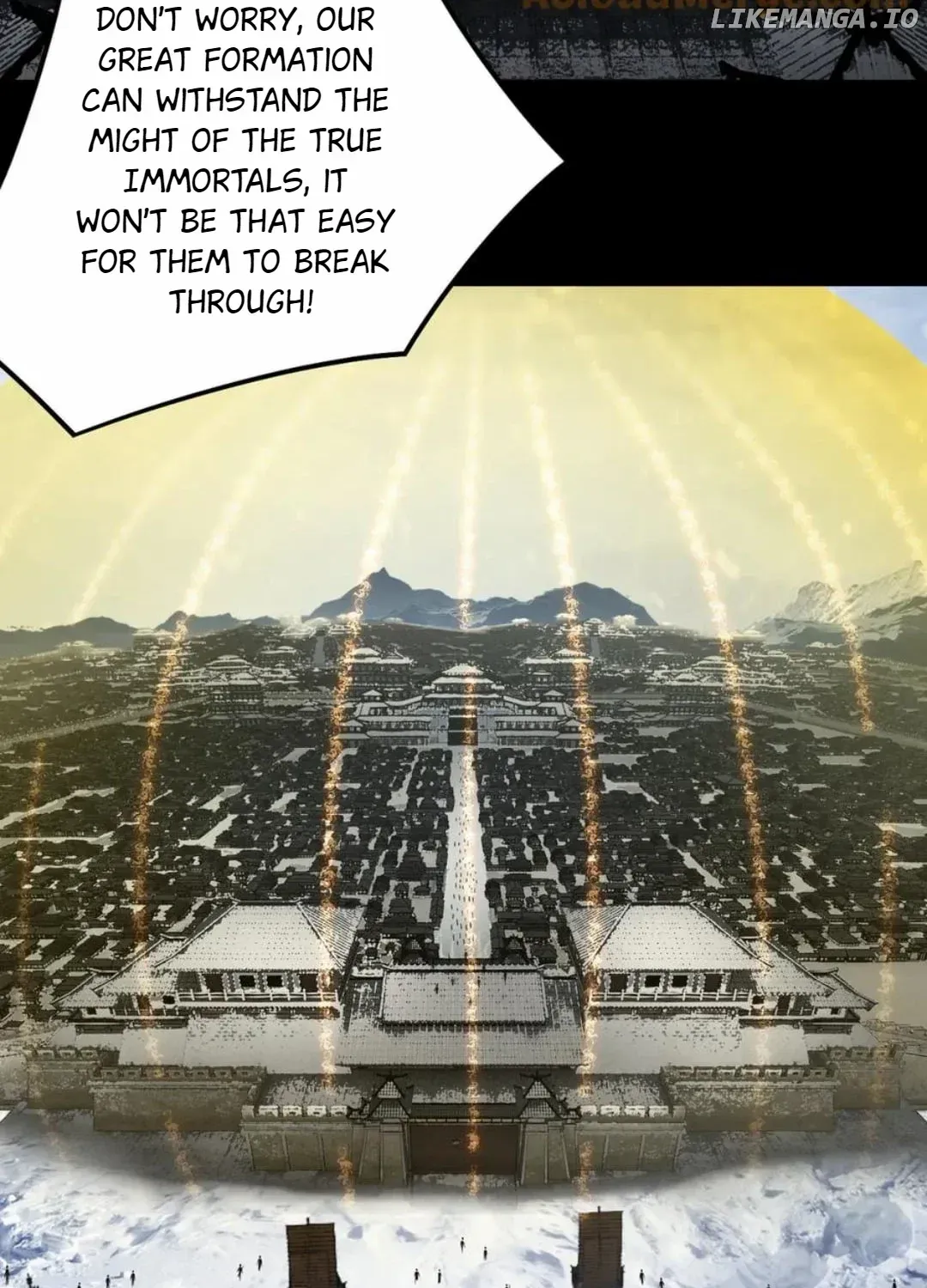 I Am the Fated Villain Chapter 241 page 56 - 