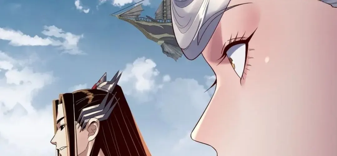 I Am the Fated Villain Chapter 241 page 63 - 