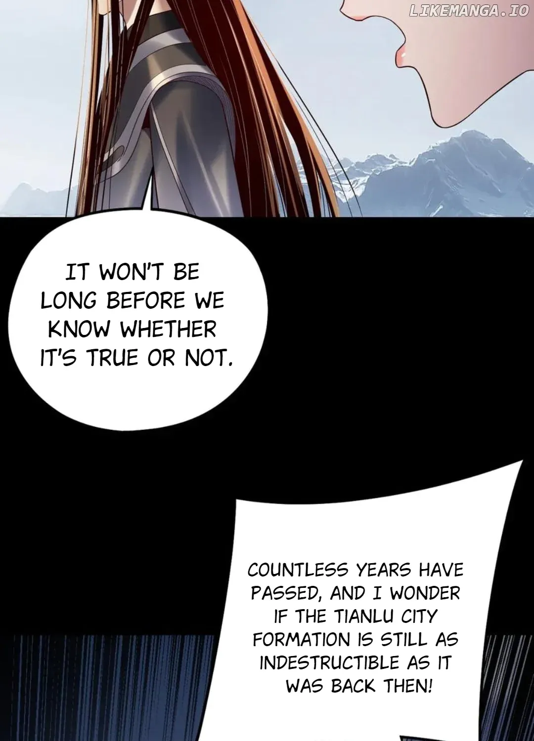 I Am the Fated Villain Chapter 241 page 64 - 