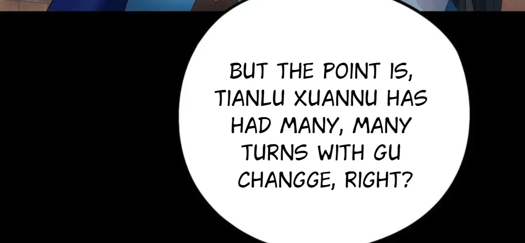 I Am the Fated Villain Chapter 241 page 9 - 