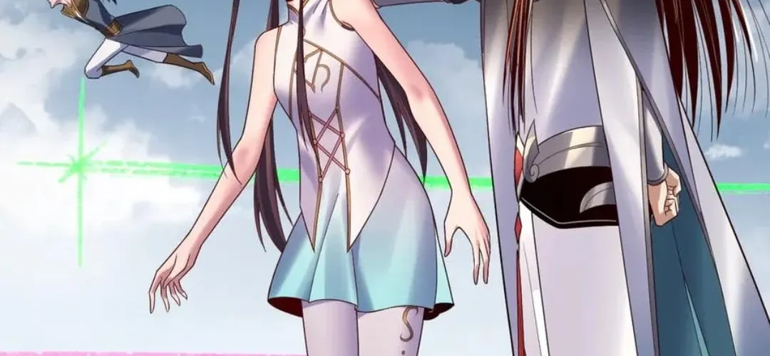 I Am the Fated Villain Chapter 241 page 83 - 