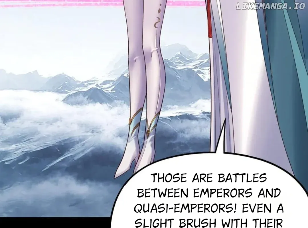 I Am the Fated Villain Chapter 241 page 84 - 