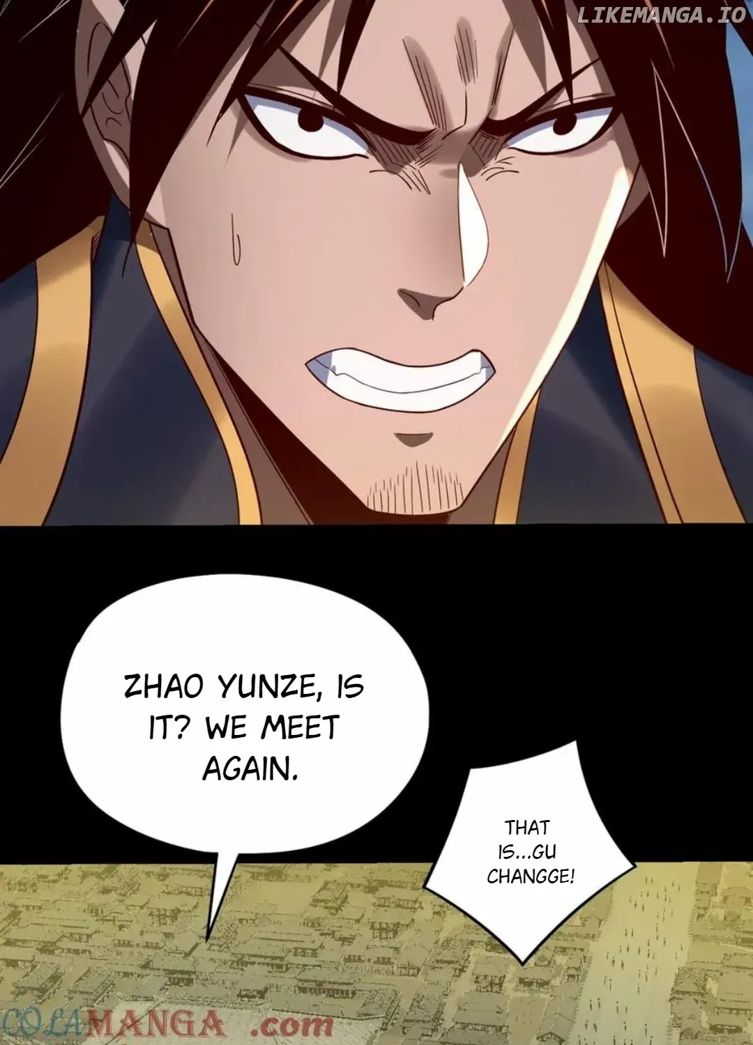 I Am the Fated Villain Chapter 241 page 95 - 