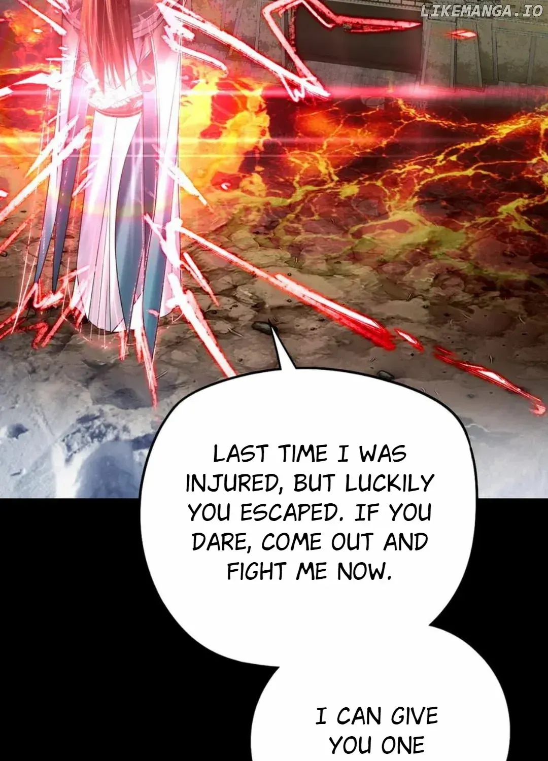 I Am the Fated Villain Chapter 241 page 97 - 