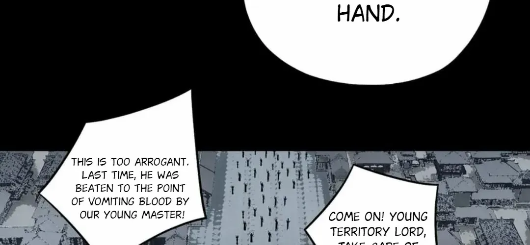 I Am the Fated Villain Chapter 241 page 98 - 