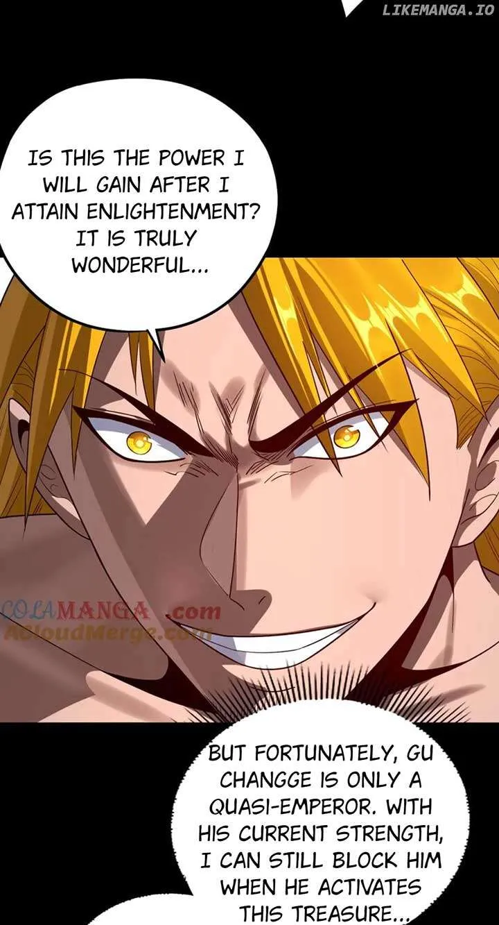 I Am the Fated Villain Chapter 242 page 13 - 