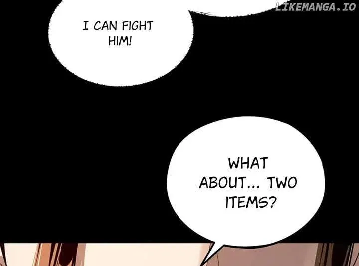 I Am the Fated Villain Chapter 242 page 14 - 