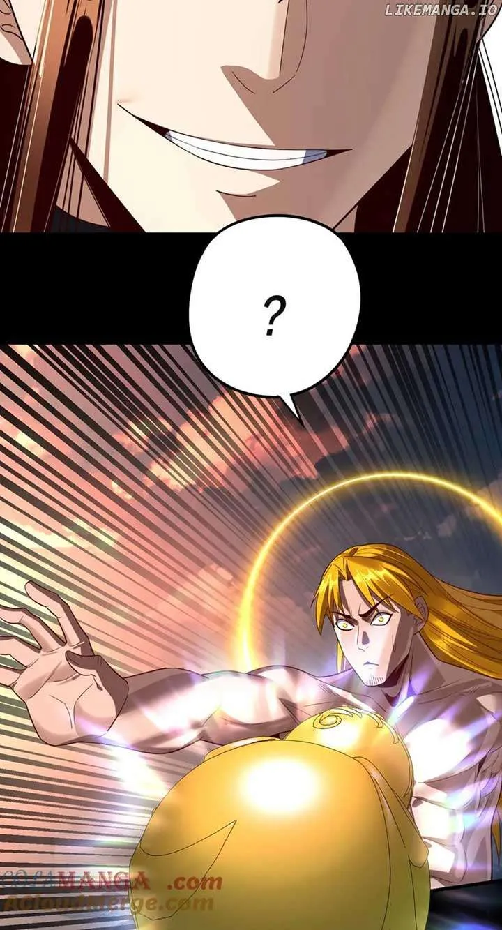 I Am the Fated Villain Chapter 242 page 15 - 
