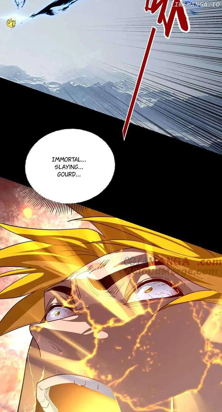 I Am the Fated Villain Chapter 242 page 17 - 