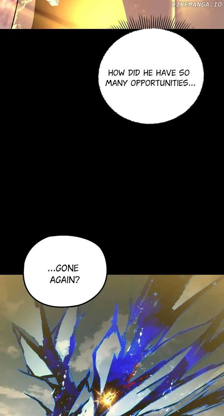 I Am the Fated Villain Chapter 242 page 18 - 