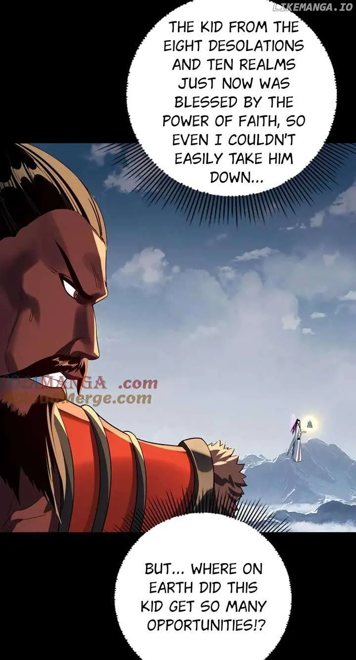I Am the Fated Villain Chapter 242 page 3 - 