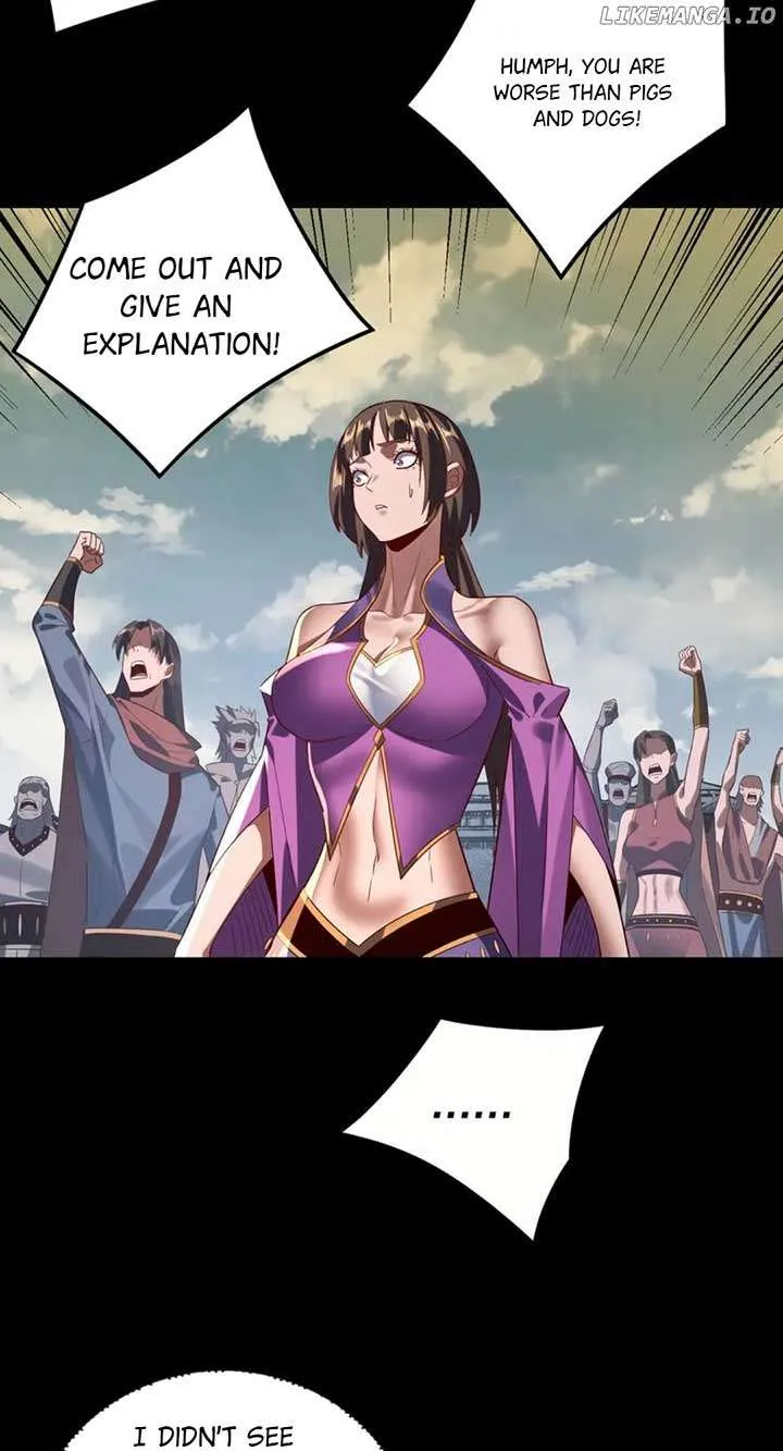 I Am the Fated Villain Chapter 242 page 26 - 