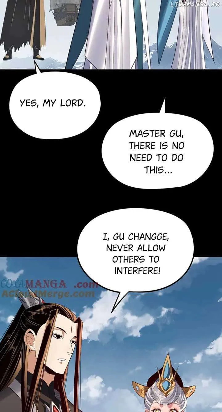 I Am the Fated Villain Chapter 242 page 31 - 
