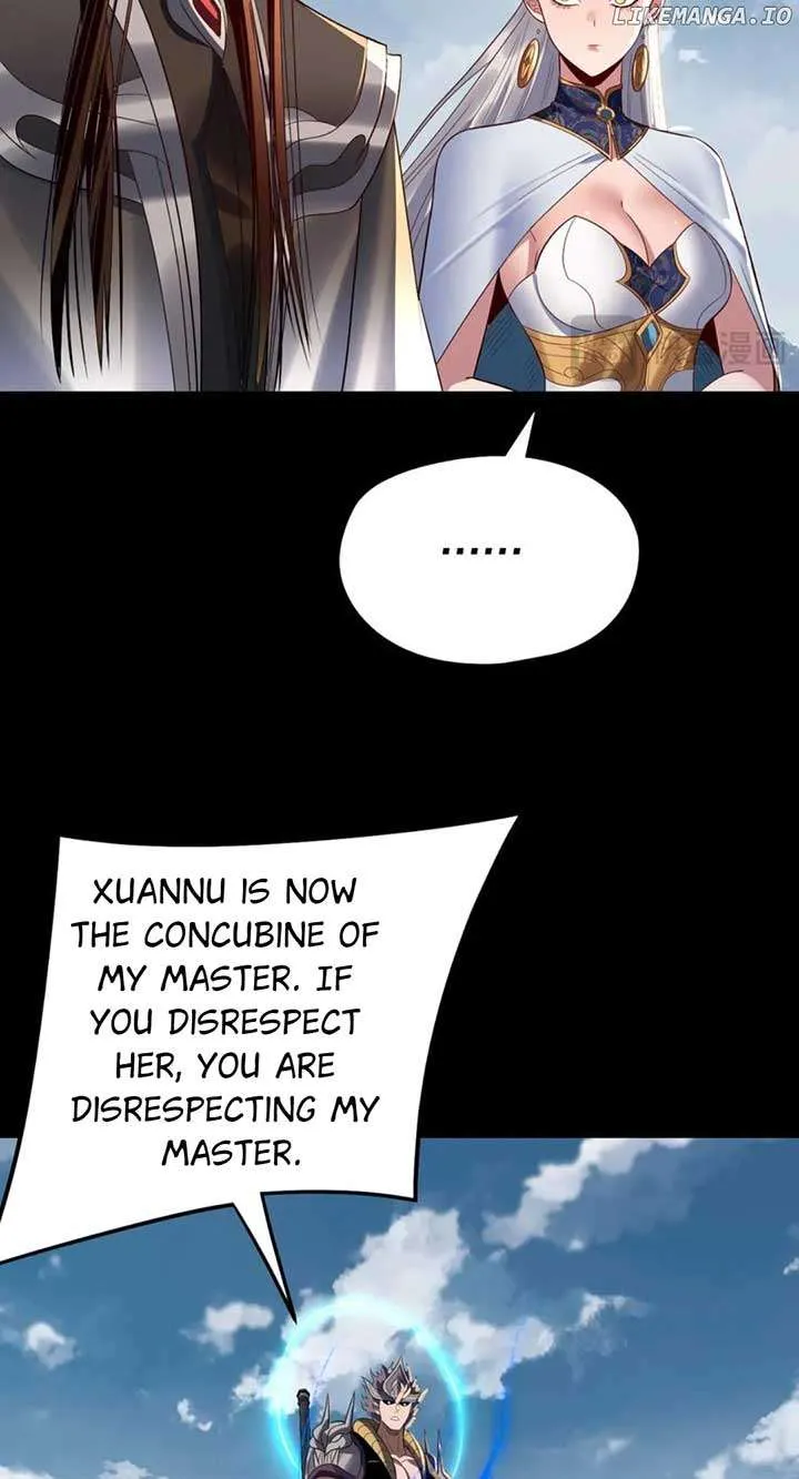 I Am the Fated Villain Chapter 242 page 32 - 
