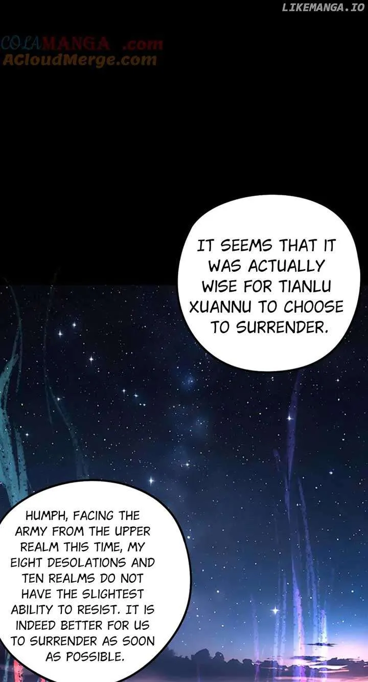 I Am the Fated Villain Chapter 242 page 35 - 