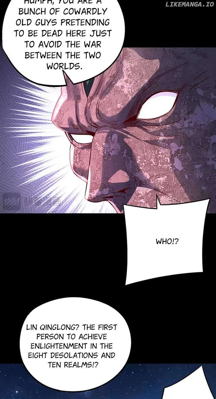I Am the Fated Villain Chapter 242 page 38 - 