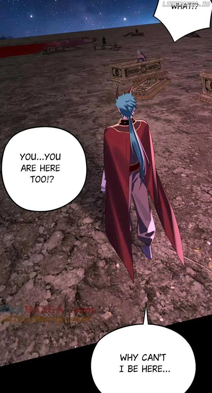 I Am the Fated Villain Chapter 242 page 39 - 