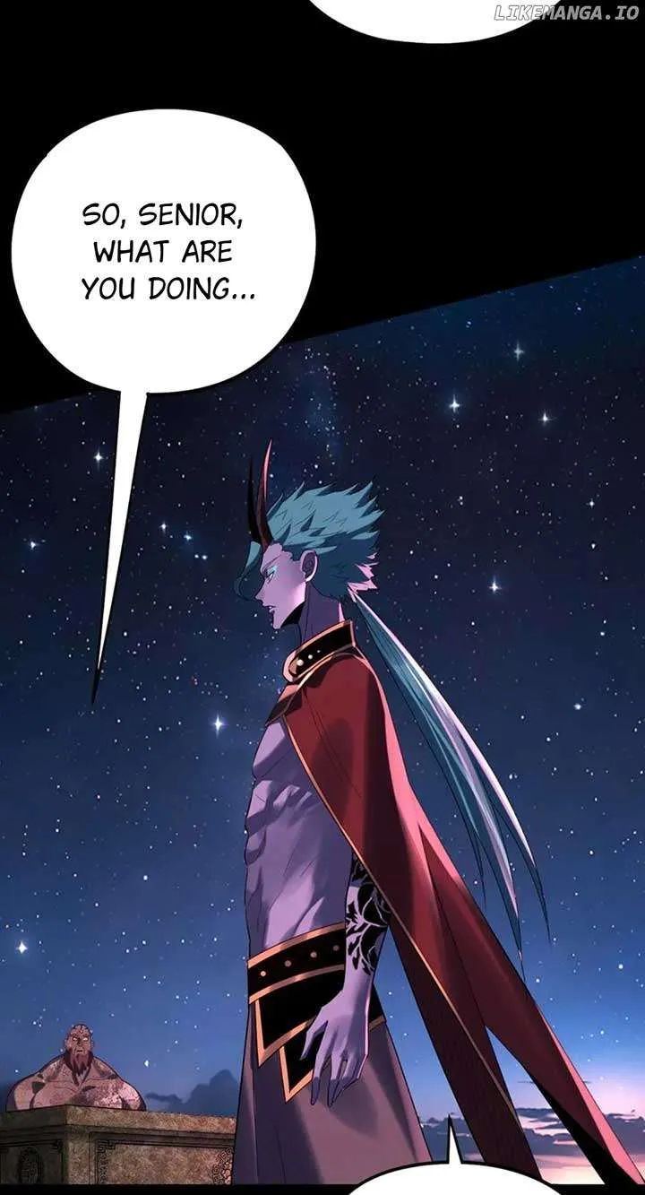 I Am the Fated Villain Chapter 242 page 40 - 