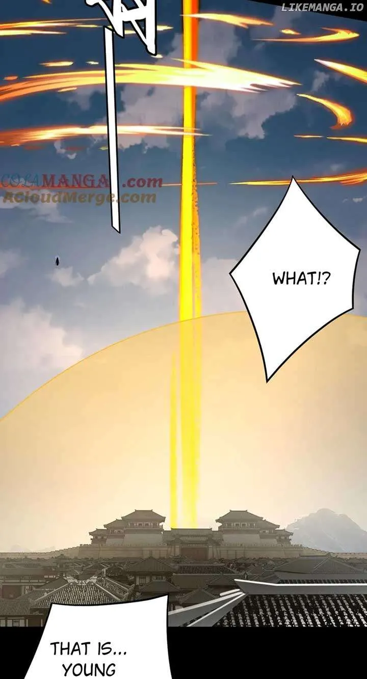 I Am the Fated Villain Chapter 242 page 5 - 