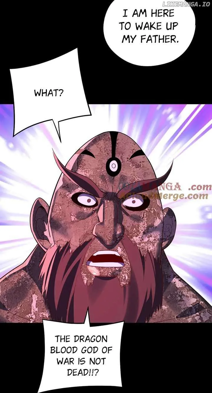 I Am the Fated Villain Chapter 242 page 41 - 