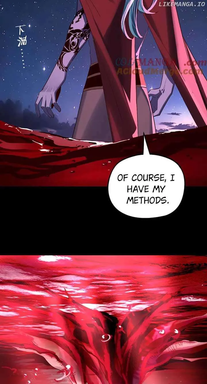 I Am the Fated Villain Chapter 242 page 43 - 