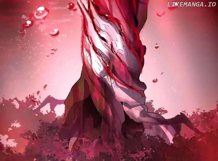 I Am the Fated Villain Chapter 242 page 44 - 