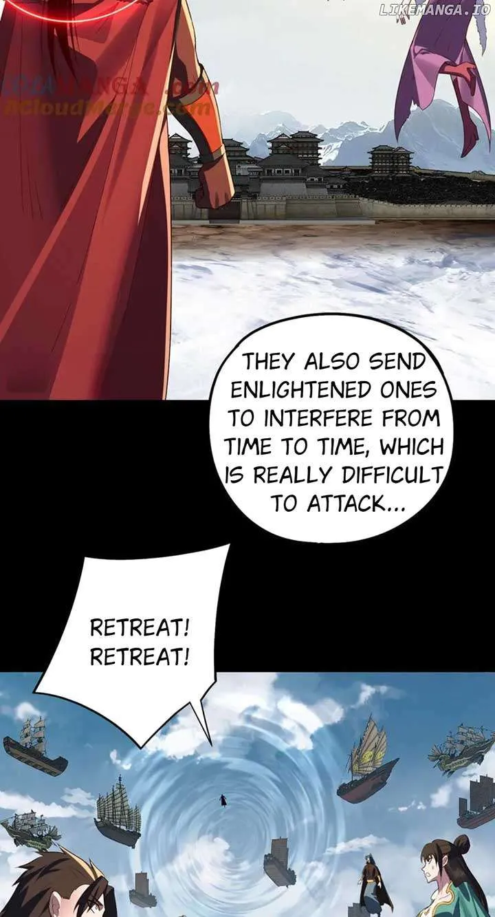 I Am the Fated Villain Chapter 242 page 47 - 