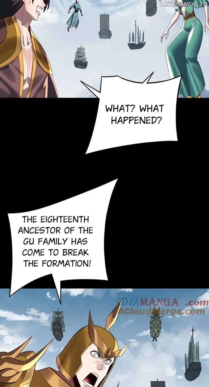 I Am the Fated Villain Chapter 242 page 48 - 