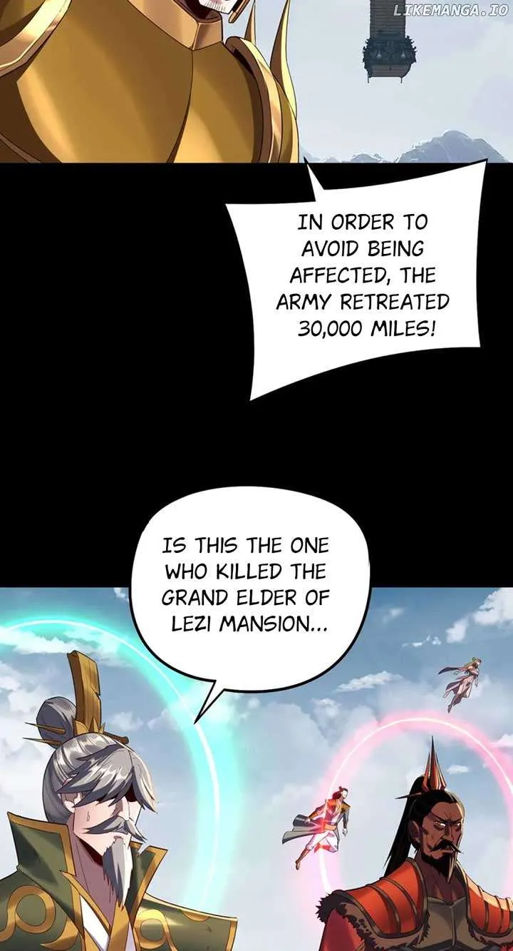I Am the Fated Villain Chapter 242 page 49 - 