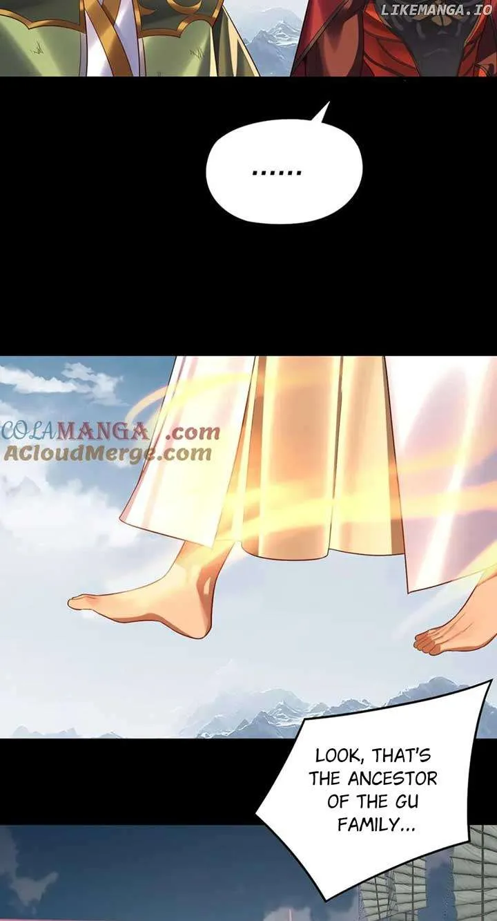 I Am the Fated Villain Chapter 242 page 50 - 