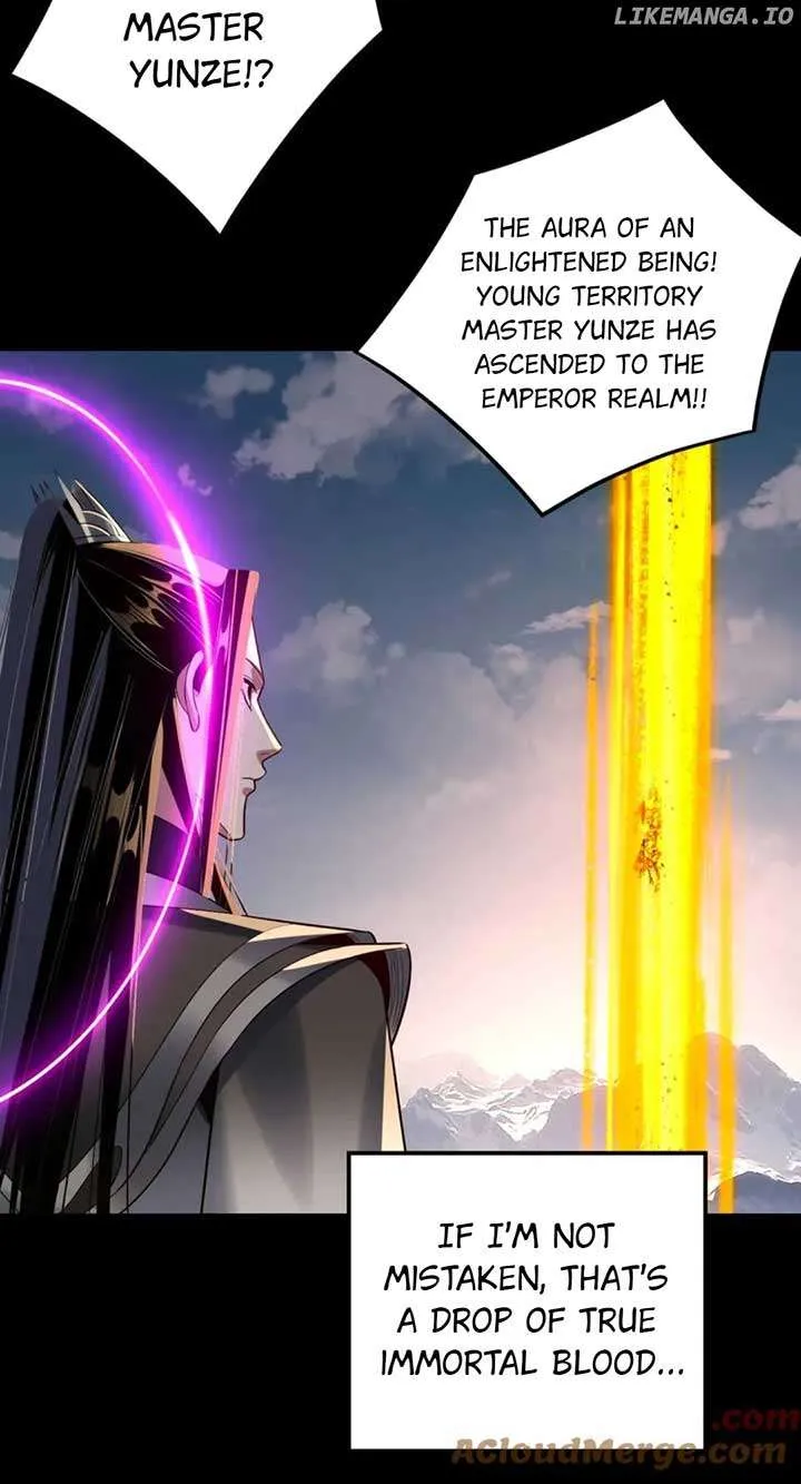 I Am the Fated Villain Chapter 242 page 6 - 