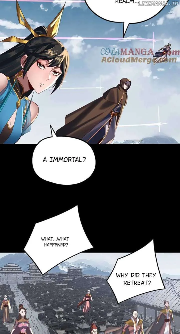 I Am the Fated Villain Chapter 242 page 52 - 