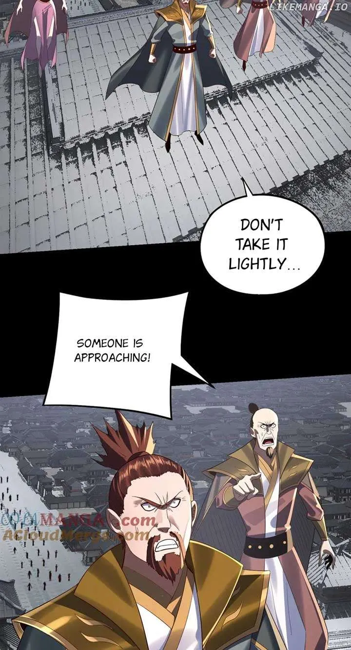 I Am the Fated Villain Chapter 242 page 53 - 