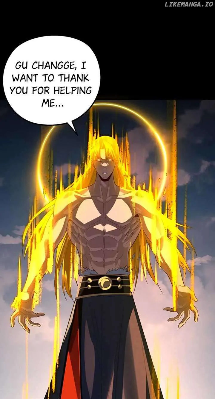 I Am the Fated Villain Chapter 242 page 7 - 
