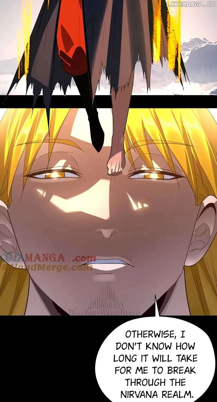 I Am the Fated Villain Chapter 242 page 8 - 