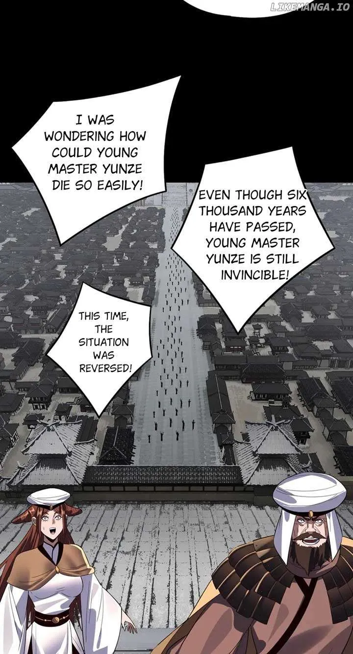 I Am the Fated Villain Chapter 242 page 9 - 