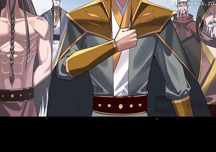 I Am the Fated Villain Chapter 243 page 101 - 