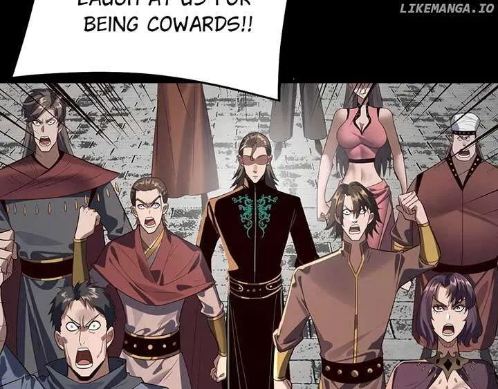 I Am the Fated Villain Chapter 243 page 103 - 