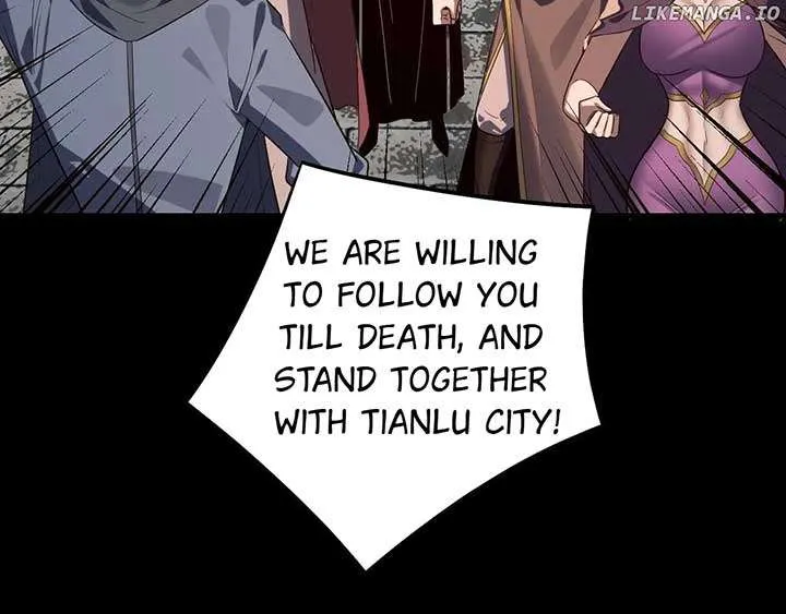 I Am the Fated Villain Chapter 243 page 104 - 
