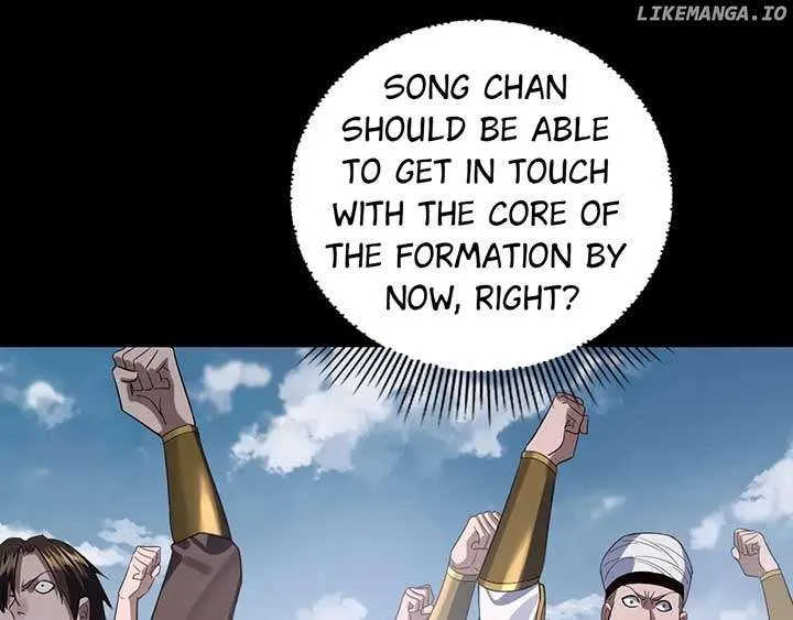I Am the Fated Villain Chapter 243 page 107 - 