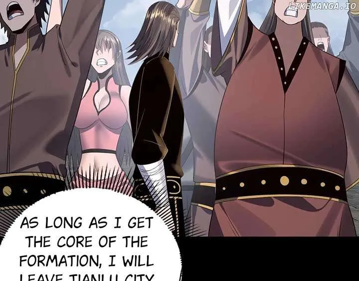 I Am the Fated Villain Chapter 243 page 108 - 
