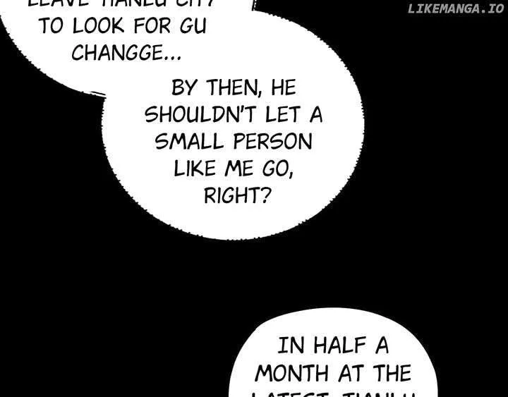 I Am the Fated Villain Chapter 243 page 109 - 