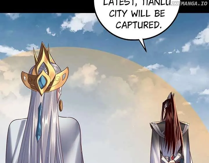 I Am the Fated Villain Chapter 243 page 110 - 