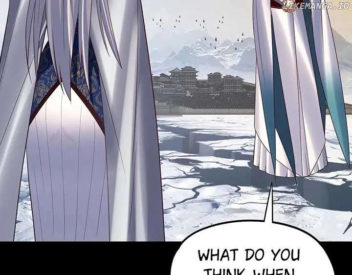 I Am the Fated Villain Chapter 243 page 111 - 
