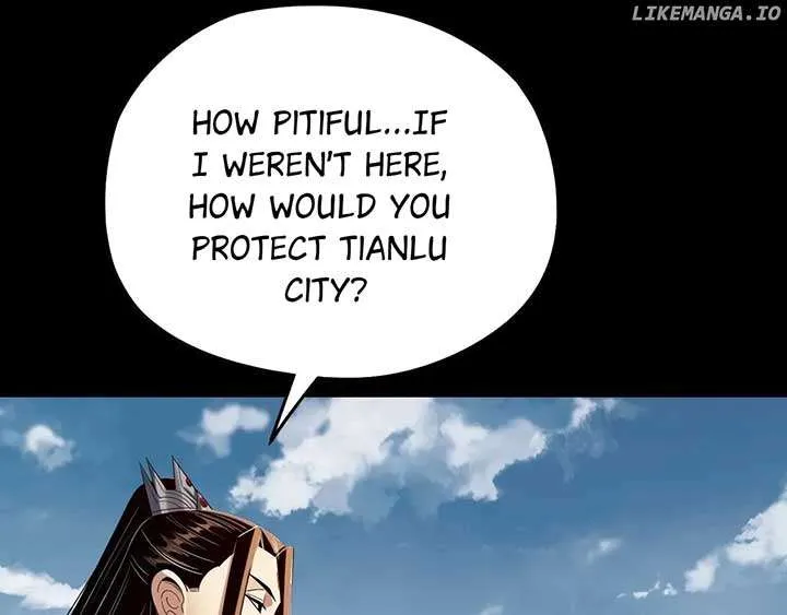 I Am the Fated Villain Chapter 243 page 115 - 