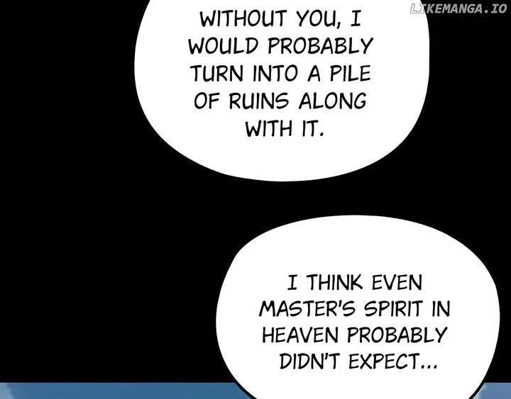 I Am the Fated Villain Chapter 243 page 117 - 