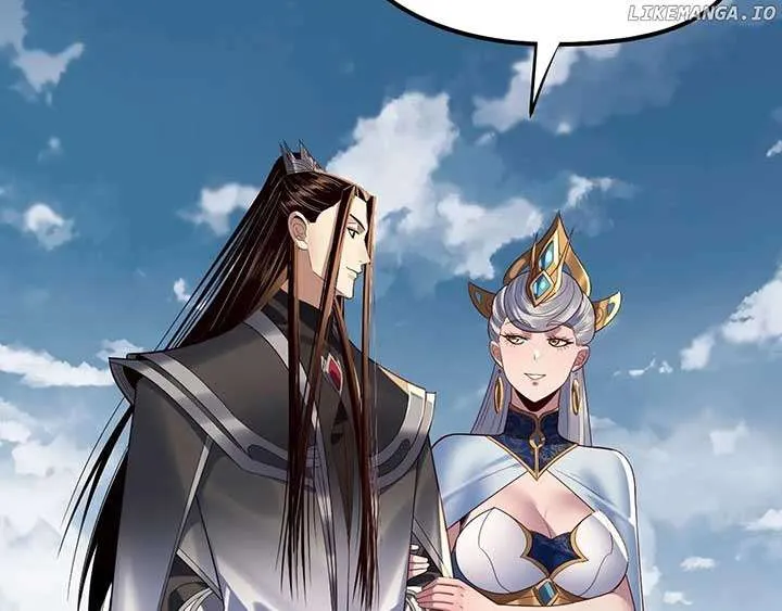 I Am the Fated Villain Chapter 243 page 118 - 