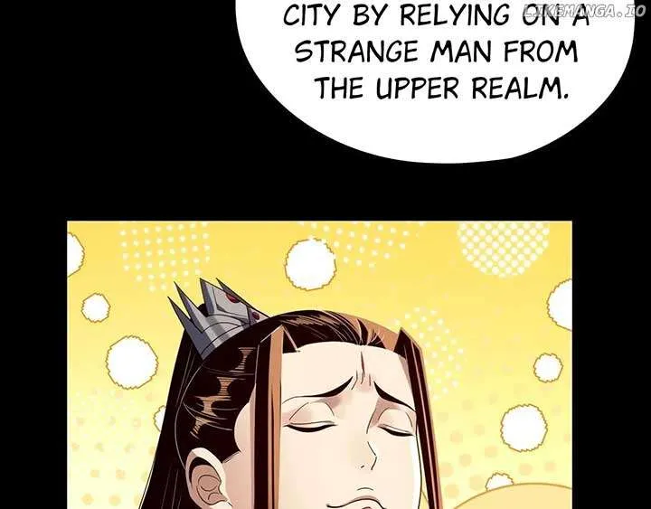 I Am the Fated Villain Chapter 243 page 120 - 